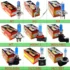 13Pcs Oil Refill Filling ATF Adapters 10L Pneumatic Transmission Oil Refilling Tool Extractor Dispenser Pump Kit