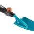 Fiskars Blumenkelle, Für Harte Böden, Länge 30 cm