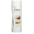 Dove Care & Radiant Glow Lotion, 400 ml, 6 Stück