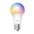 Philips Hue Go Accent Tragbare LED Tischleuchte, Weiß