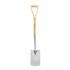 Spear & Jackson 1190EL Select Edelstahl-Grabespaten