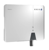 Wechselrichter 10kW PV KACO blueplanet 10.0 NX3 M2 Solar | 10000W PV Inverter | 3-phasiger Stringwechselrichter | 2 MPP Tracker | WiFi | Netzgekoppelt (19% MwSt. (Regelsteuersatz)),