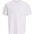 BOSS Herren T-Shirt, Weiß 100, L