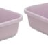Trixie 76160 Set Kokosnuss Halbschale, Hund, ø 8/10/12 cm, 3 Stück (3er Pack)