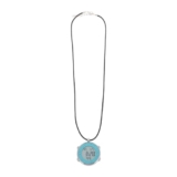 Digitale Taschenuhr mit Kette aus Edelstahl Zinklegierung Glas Feier,