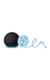 Echo Dot (Neueste Generation) mit Alexa+, Anthrazit + Tapo L900A-5 Smarter LED-Leuchtstreifen, 5m Mehrfarbig, Sprachgesteuerte Beleuchtung im Set,