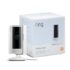 X-Sense Smart Wassermelder, WLAN Wassersensor, SWS55
