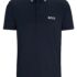 JJECORP LOGO TEE SS CREW NECK NOOS