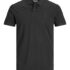 Jack and Jones Jjebasic Polo Ss Noos ,Navy Blazer Detail:SLIM FIT,XL