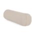 Bodhi Yoga Bolster Rolle Ø 22 cm | Yogarolle mit Bio-Dinkelfüllung