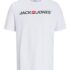 EKLENTSON Tshirt Herren Baumwolle Langarm Regular Fit Outdoor Tees