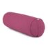 Bodhi Yoga Bolster Rolle Ø 22 cm | Yogarolle mit Bio-Dinkelfüllung