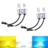 9Pc Blind Hole Slide Hammer Pilot Bearing Puller Internal Extractor Removal Kit