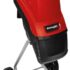 Einhell Elektro-Messerhäcksler GC-KS 2540 CB