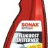 SONAX FlugrostEntferner säurefrei (5 Liter)