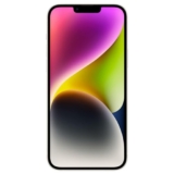 Apple iPhone 14, 256GB, Polarstern – (Generalüberholt),