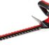 FUXTEC Akku Heckenschere FX-E1HS20-SET • 20V • Schnittlänge 52cm • Set