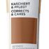 Dove Pflegende Hand-Waschlotion fine silk Nachfüllbeutel (1 x 500 ml), Pfirsich