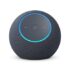 Echo Spot | Schwarz + TP-Link Tapo P110MA WLAN-Steckdose mit Energieverbrauchskontrolle, Funktionert mit Alexa – Smart Home-Einsteigerpaket