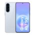 Samsung Galaxy A17 5G AI Smartphone, KI-Handy mit Android, Dünner 7,5-mm-Rahmen, 50-MP-Kamera, 128 GB Speicher, 4 GB RAM, 5.000-mAh-Akku, Blue, 2,5 Jahre Herstellergarantie [Exklusiv auf Amazon]