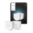 Philips Hue Starter Kit: Bridge + 3x GU10 LED Spots + Smart Button