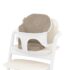 ONVAYA® Wickelauflage ǀ inklusive Sicherheitsgurt ǀ 3-Seiten-Schutzdesign ǀ einfache Reinigung ǀ wasserfeste Wickelunterlage