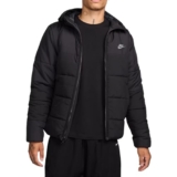 Nike Herren Ow Syn Fill Jacke, Black/Black, M,
