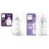 Philips AVENT Elektronische Einzelmilchpumpe Premium – mit Natural Motion Technologie, wiederaufladbarem Akku, Timer-Anzeige (Modell SCF396/31)