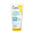 CeraVe Invisible Mattierendes Sonnenschutz Fluid LSF 50+