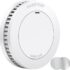 Philips Hue kabelgebundener Smart Switch, 1er-Pack, für die einfache Steuerung der Hue-Leuchten, ohne Batterien, steuerbar via App oder Sprachbefehl, kompatibel mit Apple Home, Google Home und Alexa
