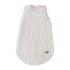 BAGSMART Puffer Reisetasche, Sporttasche Damen 24L Weekender Wickeltasche