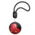 UGREEN FineTrack 2 Fußball Tracker kompatibel mit Apple Find My (nur iOS)