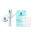 La Roche Posay Effaclar Set mit Mikro-Peeling Reinigungsgel & A.Z. Gel-Creme, Pflegeset zur Milderung von Unreinheiten, Reinigung und Glättung, Für fettige, zu Akne neigende Haut, 400ml + 40ml