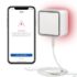 Tapo TP-Link smarte WLAN Glühbirne GU10 L630, Energie sparen, 3.7W Entspricht 50W, Mehrfarbrige dimmbare alexa lampe, smart home zubehör, 16 Mio Farben
