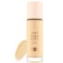 Maybelline New York 4-in-1 Make Up mit Concealer, BB Cream, Highlighter und Primer, für einen perfekten Teint, Foundation mit leichter Deckkraft, Instant Perfector Glow, Nr. 02 Medium, 20 ml