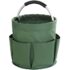 AUTDOOR® Outdoor Kerze + Dauerdocht aus Sojawachs, Dauerkerze, nachfüllbar