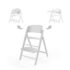 CYBEX Gold Kinder-Autositz Solution G2 Plus, Moon Black