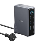 Anker Prime Dockingstation, 14-Port mit 160W Max,