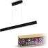 Philips Hue Lightguide Smart LED-Lampe G95, kleine Globe Form, E27