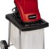 Einhell Elektro-Messerhäcksler GC-KS 2540