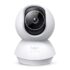 TP-Link Tapo C100 WLAN IP Kamera Überwachungskamera Innen (1080p-Auflösung, 2-Wege-Audio, Nachtsicht zu 9m, bis zu 128 GB lokaler Speicher auf SD Karte, kompatibel mit Amazon Alexa) Weiß