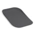 hauck Reisebett Baby mit XL Spielöffnung, Dream N Play Plus Dusty Mint
