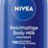 NIVEA Reichhaltige Body Milk (625 ml)