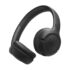 JBL Tune 730BT, Kabelloser Over-Ear-Kopfhörer mit Bluetooth, Schwarz
