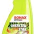 NIGRIN Insektenentferner, mit selbstaktiver Reinigungsformel, 1000 ml