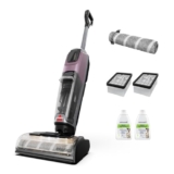 BISSELL CrossWave OmniForce EdgeFind Kabelloser Wischsauger 4325N,