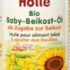 MAM, Geschenkset für Neugeborene, 1 x Anti-Colic Flasche 130 ml, 1 x Anti-Colic Flasche 260 ml, 1 x Original Start Schnuller, ab 0 Monaten, Blau