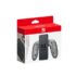 Nintendo Switch 2-All-in-one-Tasche,Black
