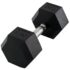 BODYMATE Gymnastikball Sitzball Trainingsball mit GRATIS E-Book inkl. Luft-Pumpe, Ball für Fitness, Yoga, Gymnastik, Core Training, für starken Rücken als Büro-Stuhl NEW Rose Gold 65cm