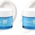 Neutrogena Hand & Nagel Creme (75 ml), feuchtigkeitsspendende Handcreme mit 4-in-1 Pflege für schöne Hände & Nägel, schnell einziehende Hautpflege mit Panthenol & Glycerin (Packung mit 3)